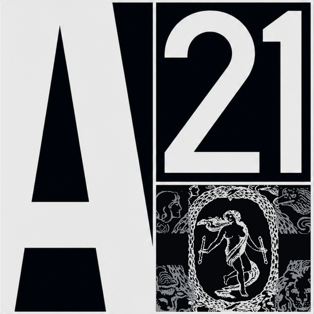 Logo A21